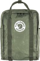 Fjallraven Tree-Kånken Rugtas Lichen Green 16 l - thumbnail