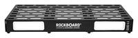 RockBoard QUAD 4.4 C pedalboard met flightcase - thumbnail