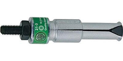 Kukko Binnenuittrekker | voor gaten d. 14-19 mm | 1 stuk - 21-2 21-2 Kukko Binnenuittrekker | voor gaten d. 14-19 mm | 1 stuk - 21-2 21-2
