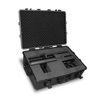 MagicFX Confetti Gun flightcase - thumbnail