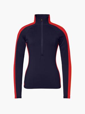 Goldbergh Fuoco Pully Dames French Blue S