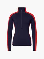 Goldbergh Fuoco Pully Dames French Blue S - thumbnail