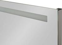 Tigris spiegel rechthoek met LED en stopcontact 160 x 80 cm - thumbnail
