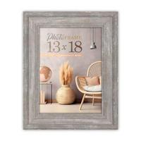 Zep pm834g palermo grey 30x40 cm - thumbnail