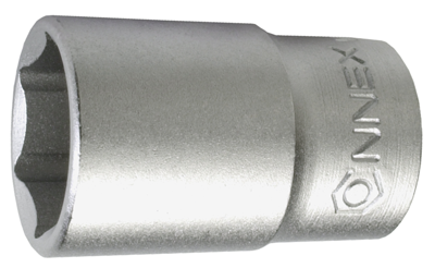 Connex 3/8 Dopsleutel 17Mm - COXT569517 Connex 3/8 Dopsleutel 17Mm - COXT569517