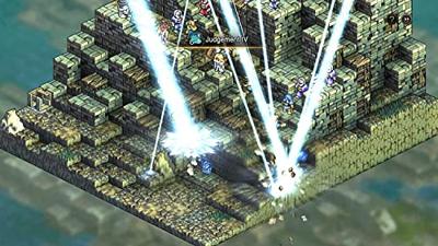 Tactics Ogre Reborn