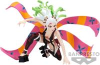 Demon Slayer Kimetsu no Yaiba Vibration Stars Figure - Daki (Ver.A) - thumbnail