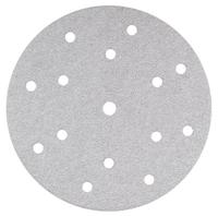 Makita B-51502 Schuurschijf 150mm K40 White Velcro - thumbnail