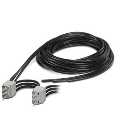 Phoenix Contact BRIDGE- 7-3M Snijbrug 575 V/AC Grijs 1 stuk(s)