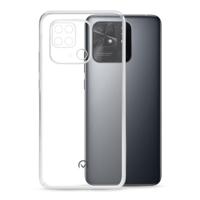 Mobilize Gelly Case Xiaomi Redmi 10C Clear - thumbnail