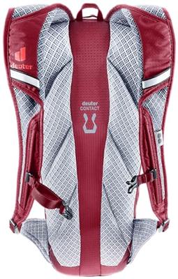 Deuter road one - bike backpack