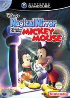 Disney's Magical Mirror Starring Mickey Mouse (verpakking Duits, game Engels) - thumbnail