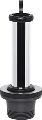 Cornat Overloopventiel Bad 120Mm 303 Ch - T322901R Cornat Overloopventiel Bad 120Mm 303 Ch - T322901R