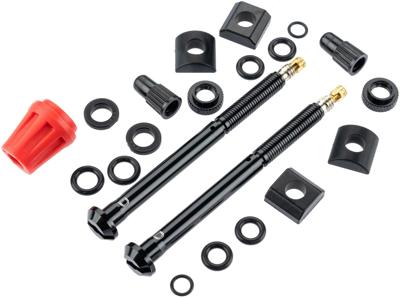 QUARQ ventiel "tyrewiz 2.0" valve tyrewiz 2.0 d 22,6-29,8mm QUARQ ventiel "tyrewiz 2.0" valve tyrewiz 2.0 d 22,6-29,8mm