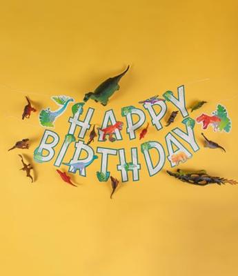 Letterslinger Dino Letterslinger Dino