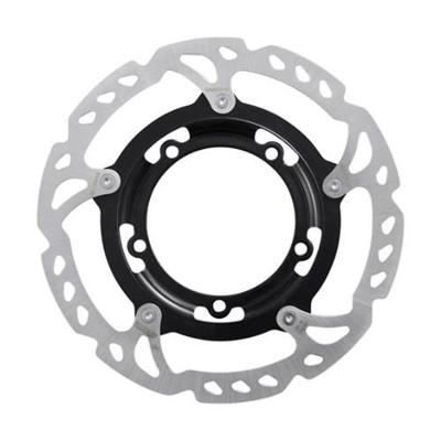 SHIMANO remschijf 160mm 5-bouten met 74 mm sm-rtc60