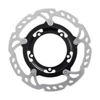 SHIMANO remschijf 160mm 5-bouten met 74 mm sm-rtc60 - thumbnail