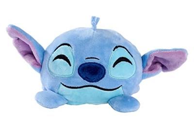 Lilo & Stitch Reversible Plush Figure Stitch 8 cm