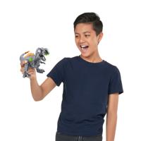 Zuru Smashers Mega Jurassic Light-Up Dino - thumbnail