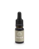 Mattisson HealthStyle CBD Olie 5% - thumbnail