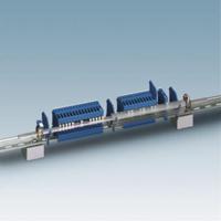 Phoenix Contact 801762 Geschikt voor: DIN-rail montage 2 m - thumbnail