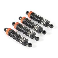 FTX - Outback Ranger Xc Shock Absorber Set (4Pc) (FTX9462) - thumbnail