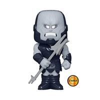 DC Justice League Funko Vinyl Soda: Darkseid - thumbnail