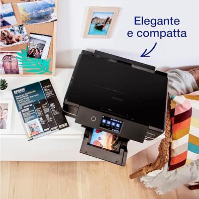 Epson Expression Photo XP-970 All-in-one printer - thumbnail