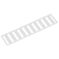 WAGO 793-4605 Markeringslabel 50 stuk(s) - thumbnail