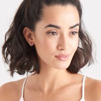 Oorbellen Dames Ania Haie E023-01H 2 cm - thumbnail