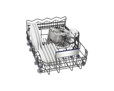 Siemens SR65ZX10ME met Zeolith droging