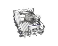 Siemens SR65ZX10ME met Zeolith droging - thumbnail