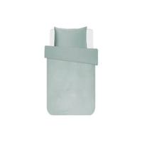 Essenza Essenza Dekbedovertrek Minte, 140 x 200/220 cm - thumbnail