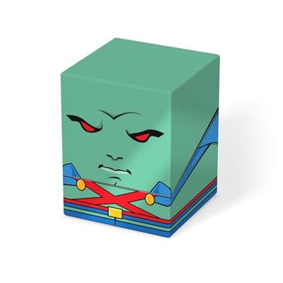 Squaroes - Squaroe DC Justice League™ JL010 - Martian Manhunter™