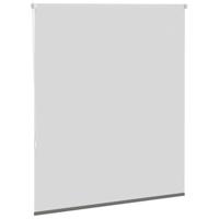 Rolgordijn verduisterend 120x175 cm stofbreedte 116,6 cm grijs - thumbnail