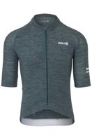 AGU Merino Fietsshirt Performance Heren - Groen - XXL - thumbnail