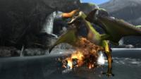 Monster Hunter Tri - thumbnail