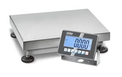 Kern Platformweegschaal Weegbereik (max.) 60 kg Resolutie 5 g