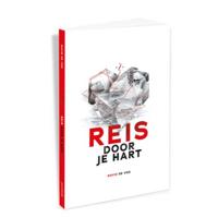 Reis door je hart - David de Vos - Paperback (9789079807628) - thumbnail