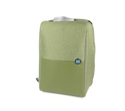 anti-diefstal rugzak 17 inch olive anti-diefstal rugzak 17 inch olive