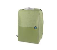 anti-diefstal rugzak 17 inch olive - thumbnail