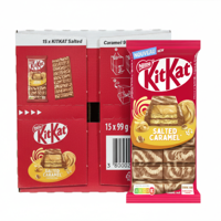KitKat tablet salted caramel (15x 99g) - thumbnail