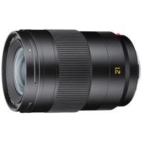 Leica 11181 Super-APO-Summicron-SL 21mm F/2 ASPH. black anodized finish - thumbnail