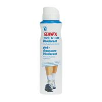 Gehwol Voet en schoen deodorant 150 Milliliter - thumbnail