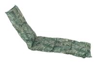 Hartman Tuinkussen 'Belize' t.b.v. Ligbed, kleur Donkergroen - thumbnail