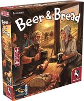 Beer & Bread - thumbnail