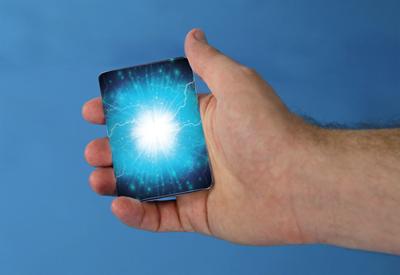 Adventkalender Clementoni Magic & Illusions - thumbnail