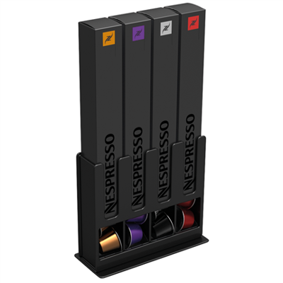 Tavola Swiss Capstore Box Nespresso A40 Tavola Swiss Capstore Box Nespresso A40