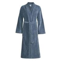 Vandyck Vandyck Badjas ANTONIO XXLarge vintage blue - thumbnail