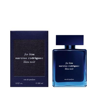 Herenparfum For Him Bleu Noir Narciso Rodriguez EDP EDP 100 ml - thumbnail
